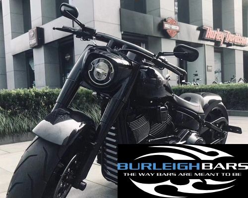 Burleigh Bars(バーレイバーズ)