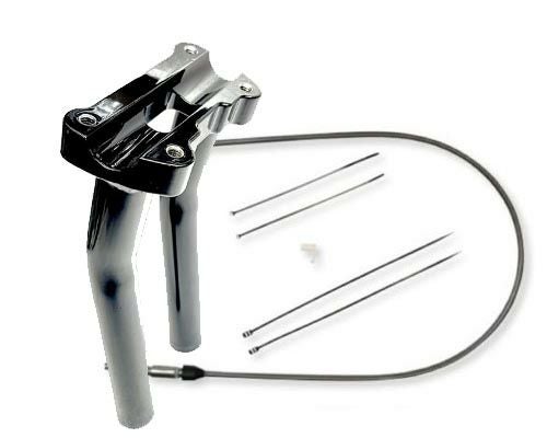 バンキン(BUNGKING)ライザー ローライダーS・ST|ハーレーパーツメーカー