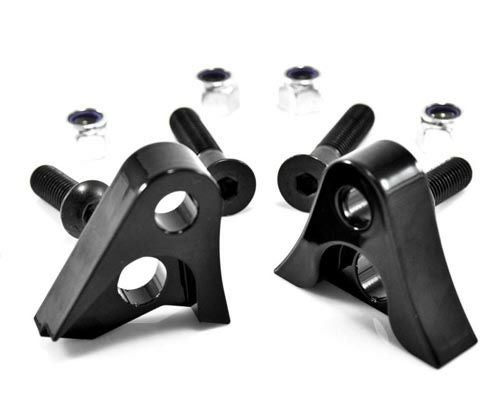 BUNG KING サスペンション延長キット 2006～2017 ダイナ |ハーレー