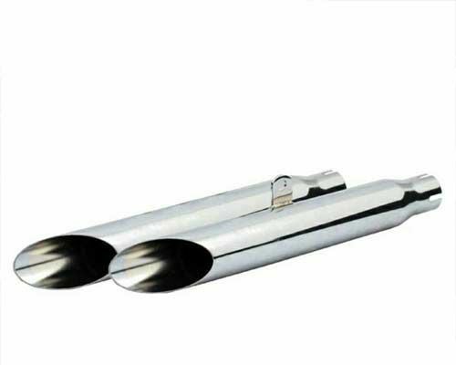 スポーツスター用マフラー(2013以前)