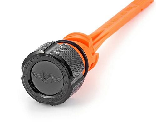 フィグラティデザイン ハーレー オイルディップスティック