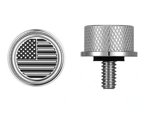 フィグラティデザイン ハーレー シートスクリュー