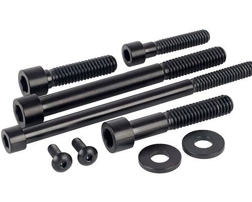 フィグラティデザイン ハーレー エンジンボルトキット