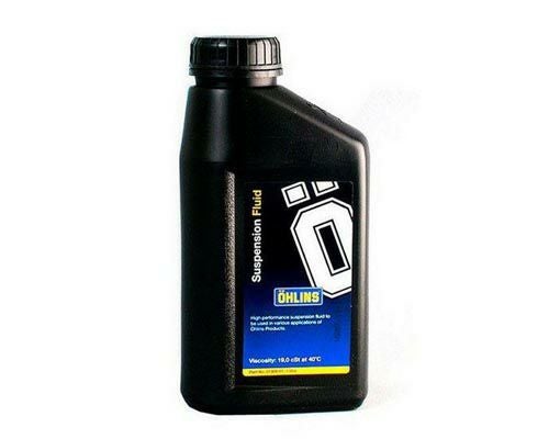 ハーレー用フォークオイル 