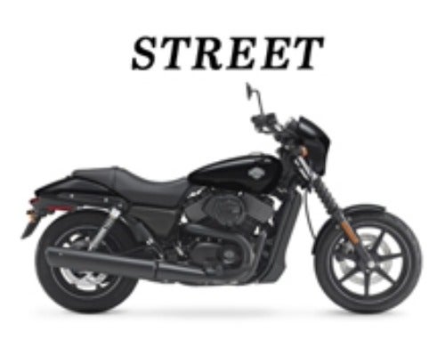 ストリート用　プラグコード