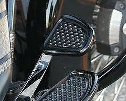 ハーレー・パーツ サイクルスミス・フットコントロール