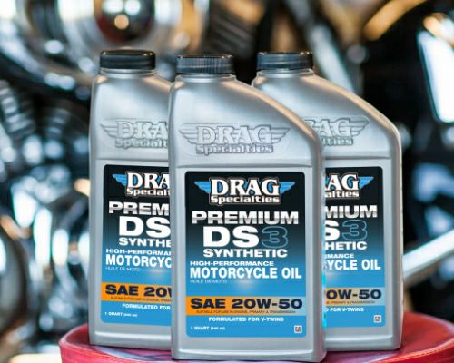 メンテナンス ハーレーダビッドソン用オイル ドラッグスペシャリティーズハーレー用オイル