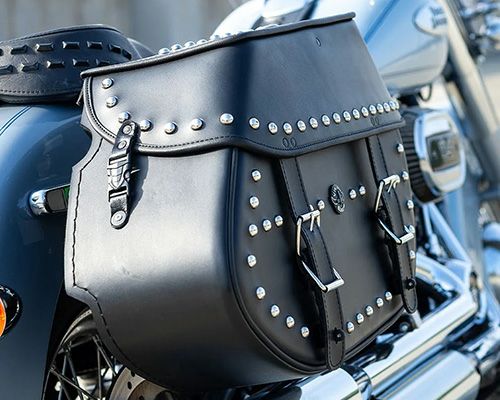サドルバッグ(ハーレー用) Amazon | HDBUBALUS オートバイ サイドサドルバッグ ツールバッグ 防水