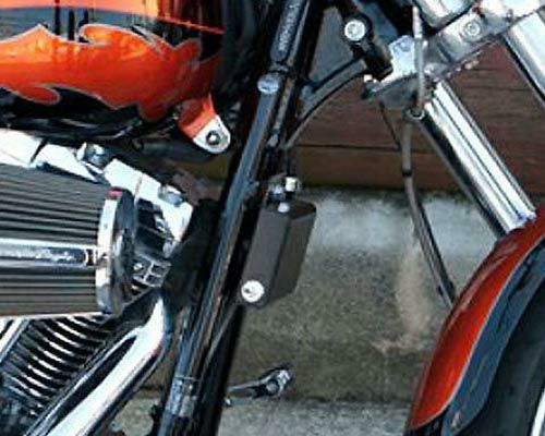 ハーレー用 ETCケース