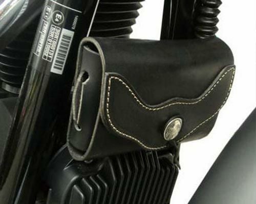 ハーレー用 ETCケース