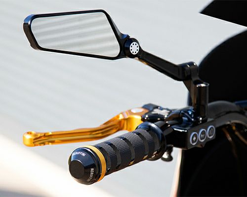 レブフィニ(Rebuffini)|ハーレーパーツメーカー