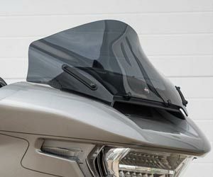 クロックワークス(KLOCK WERKS)製ハーレーダビッドソンパーツ