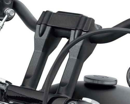 ハーレー純正ライザー