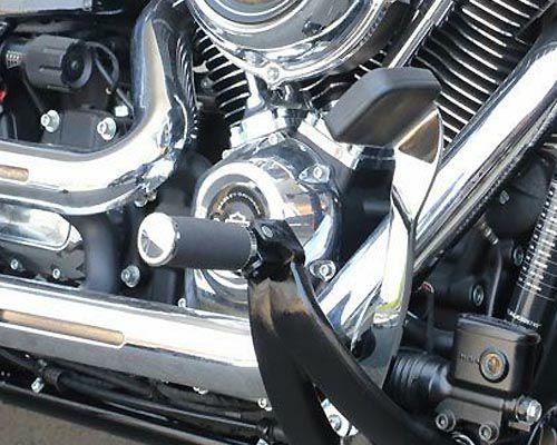 ブレーキレバー＆シフトレバー FXBRブレイクアウト