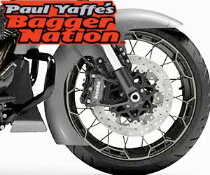 ハーレー、ツーリング2024以降用 2024～ ツーリング(FLTRX、FLHX