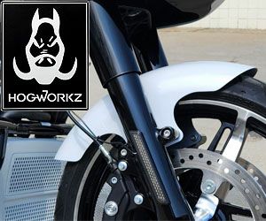 ハーレー、ツーリング2024以降用 2024～ ツーリング(FLTRX、FLHX