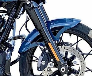 ハーレー、ツーリング2024以降用 2024～ ツーリング(FLTRX、FLHX