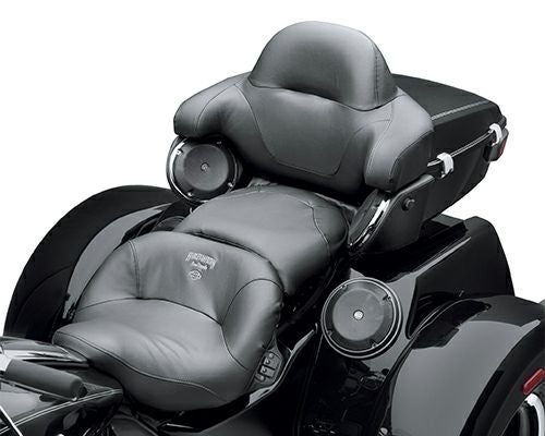 ハーレー、トライク用 ハーレー純正シート