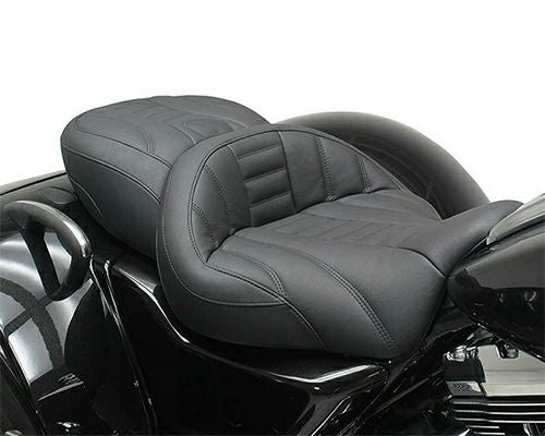 ハーレー、トライク用 マスタングシート