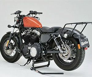 DAYTONA(デイトナ)製ハーレーダビッドソン用パーツ