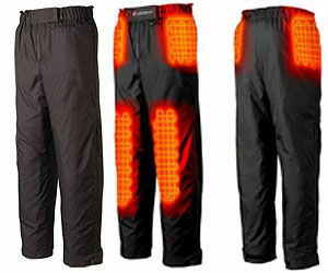 Gerbing(ガービング)電熱ウェア｜ハーレーカスタムパーツ専門店