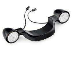 ソフテイル用ウインカー（ターンシグナル）｜ハーレーカスタムパーツ専門店