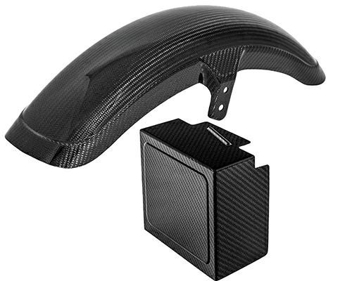 サドルマン ダイナ用 カーボンパーツ