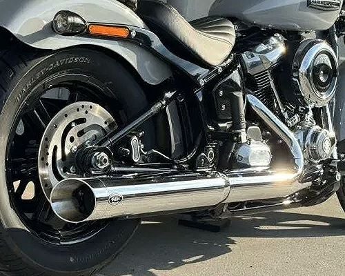 シャフト(SHAFT) ベルズパフォーマンスマフラー