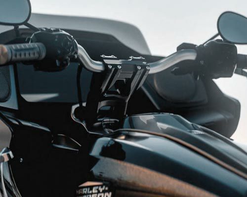 ハーレーハンドル ハーレー 2024以降 FLHXモデル 2026以降 FLHLT ハンドルバー