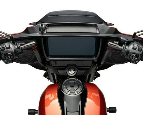ハーレー 2024以降 FLHXモデル 2026以降 FLHLT ハンドルバー