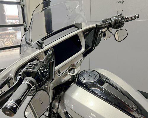 ハーレー 2024以降 FLHXモデル 2026以降 FLHLT ハンドルバー