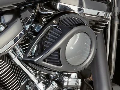 アレンネス(Arlen Ness) ハイフロー・エアクリーナー|ハーレーパーツ