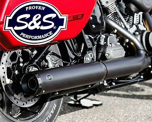希少　ハーレー ベルズマフラー　FXLRST ローライダーST 車検対応マフラー ローライダーST用 シャフト(SHAFT) ベルズパフォーマンスマフラー