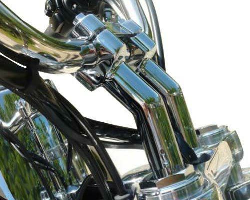 スポーツスター ハンドルバー｜ハーレーカスタムパーツ専門店