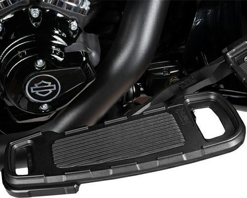 ハーレー NEWパーツ フットレバー＆ペグ 2026