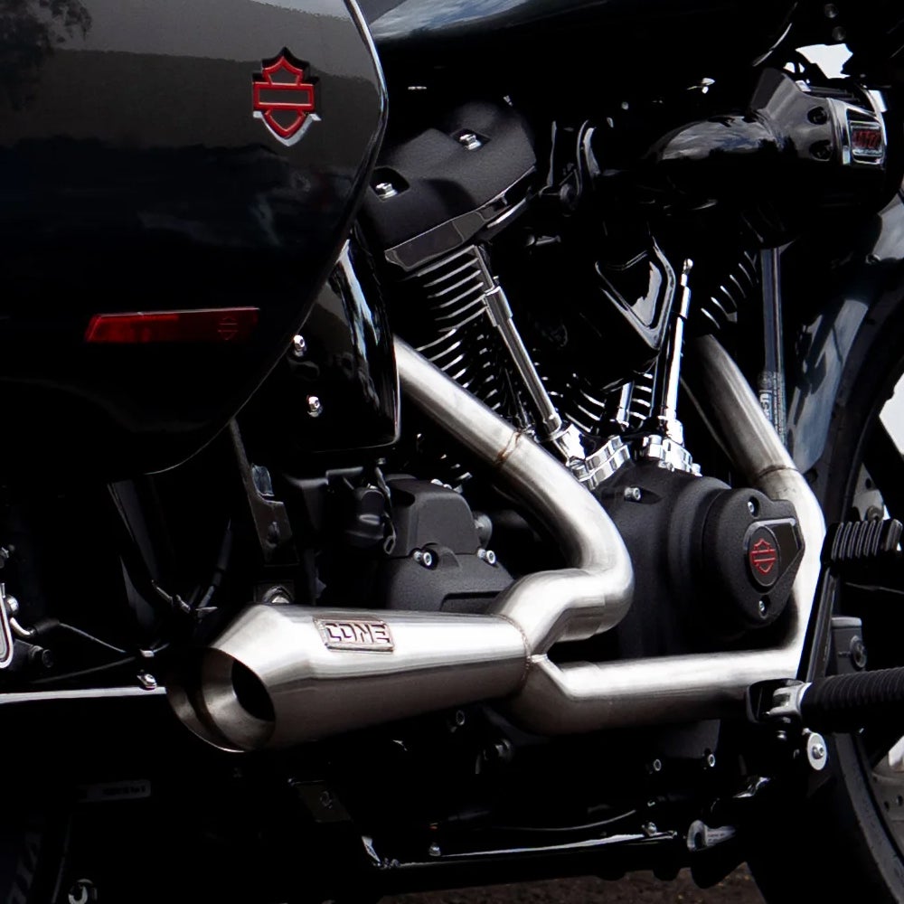 Cone Performance(コーンパフォーマンス)