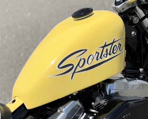 ハーレー NEWパーツ メーター＆タンクアクセサリー 2026