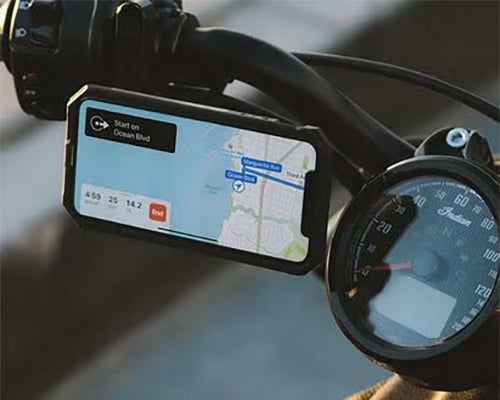 ハーレー NEWパーツ ポーチ、デバイスホルダー、スマホケース 2026