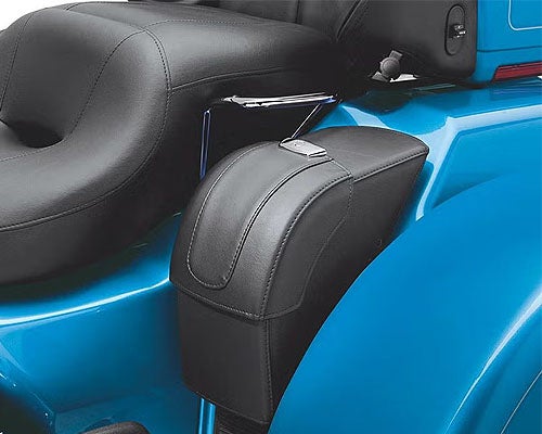 ハーレー トライク 2026以降モデル用 ボディパーツ
