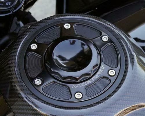 ハーレー トライク 2026以降モデル用 パーツ
