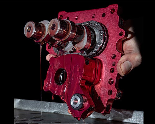 ハーレー NEWパフォーマンスパーツ 2026