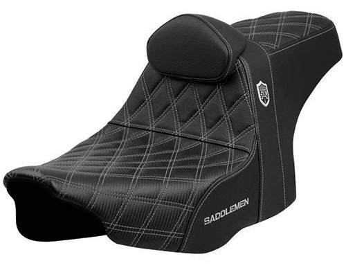 サドルマン　シート Webike | SADDLEMEN サドルメン シート テック ZX14R 【SEAT TECH