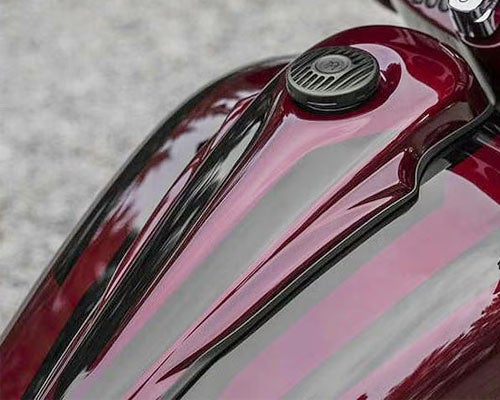 ツアラー用 タンクダッシュ パーツ ハーレーカスタム＆用品 HDパーツ
