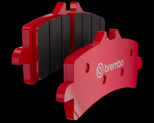 Brembo(ブレンボ) ブレーキパッド
