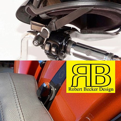 Robert Becker Design(ロバートベッカーデザイン)