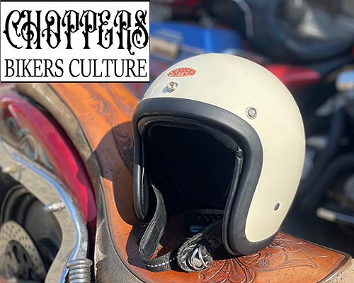 UNIVERSAL CUSTOM CHOPPERS（ユニバーサル カスタム チョッパーズ）