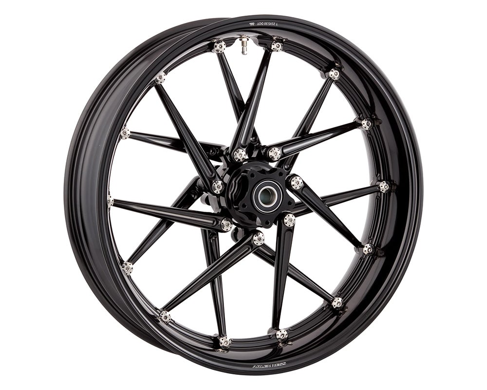 Spoken Forged シリーズ
