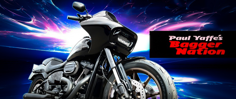 ポールヤフィー(PaulYaffe's)