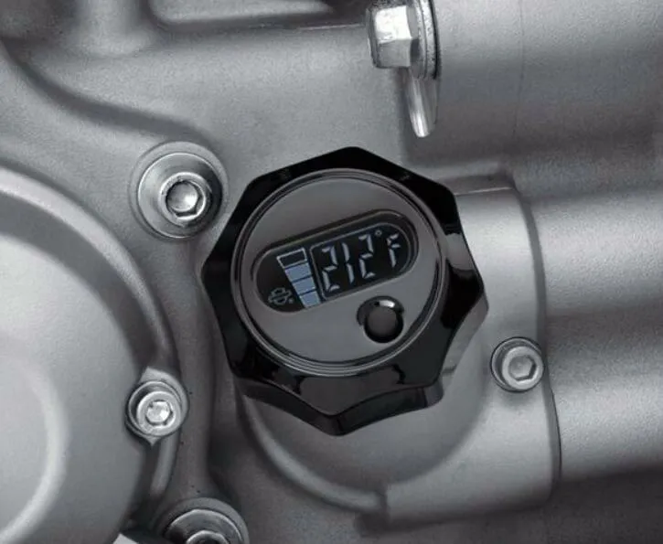 ハーレー用タンクについて(2)