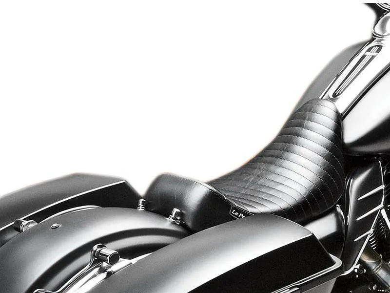 ハーレー用タンクについて(1)